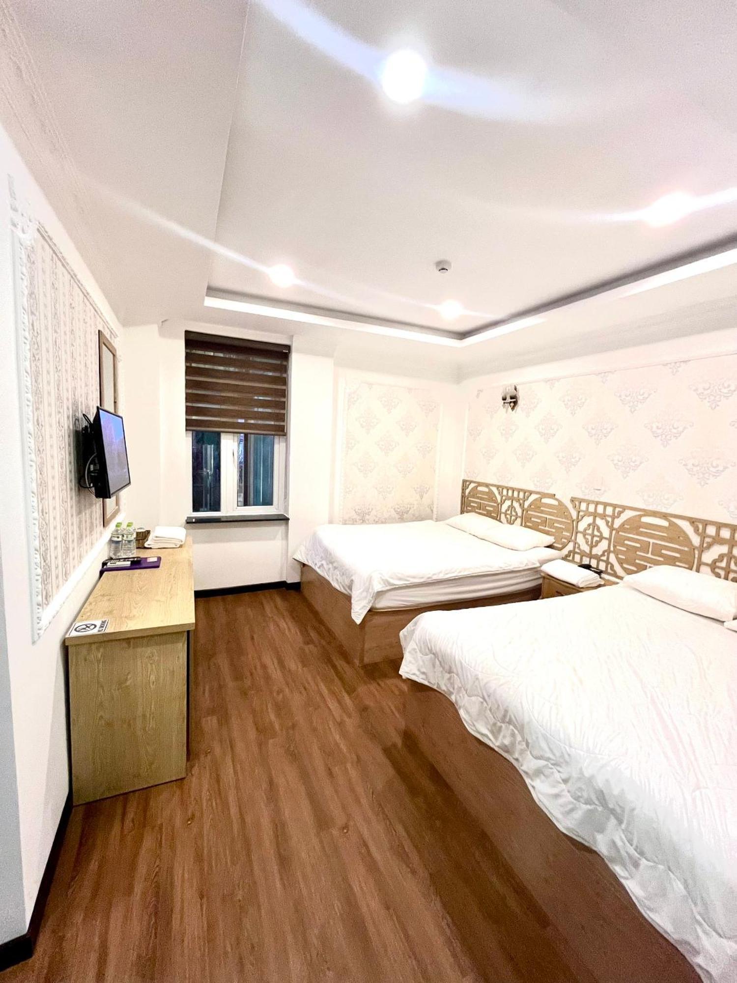 Vung Tau Luxury Hotel & Apartment Εξωτερικό φωτογραφία